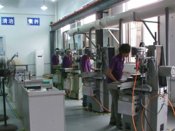 Taiwan Grinding Machine
