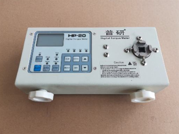 Torque Tester