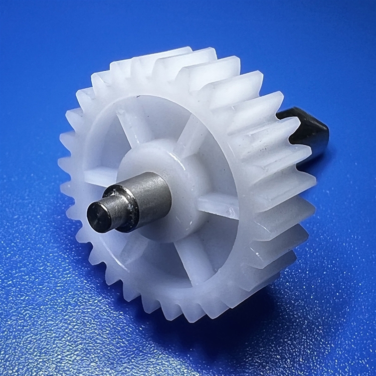 Supply Plastic Gear