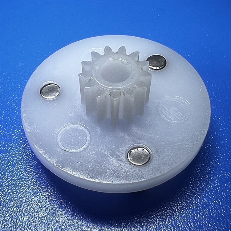 Suppliers of plastic gears