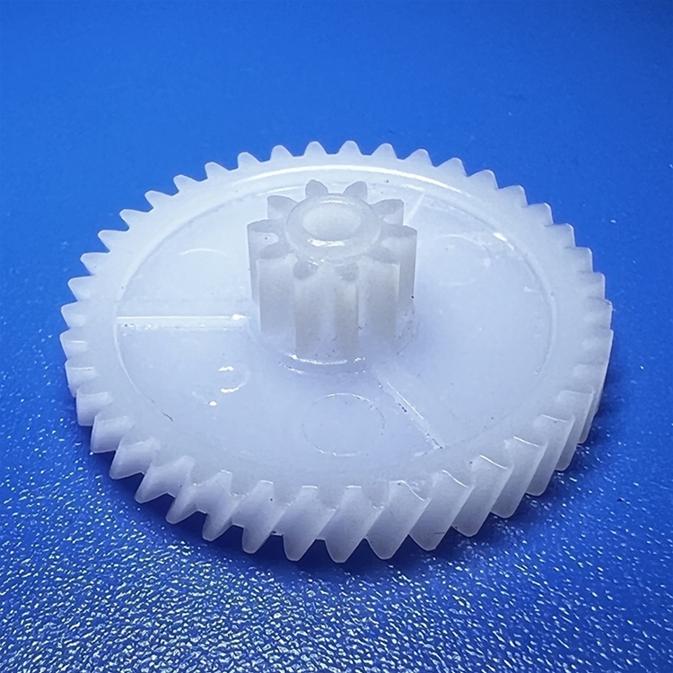 Plastic Gear Precision Mould Manufacturer